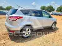 2016 Ford ESCAPE фото
