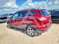 2016 Ford ESCAPE фото