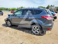 2016 Ford ESCAPE photo
