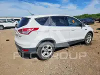 2016 Ford ESCAPE фото
