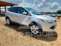 2016 Ford ESCAPE фото