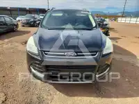2016 Ford ESCAPE photo