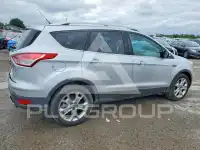 2016 Ford ESCAPE фото