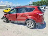 2016 Ford ESCAPE photo