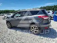 2016 Ford ESCAPE фото