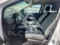 2016 Ford ESCAPE photo