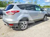 2016 Ford ESCAPE фото