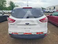 2016 Ford ESCAPE фото