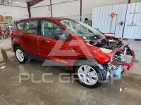 2016 Ford ESCAPE фото