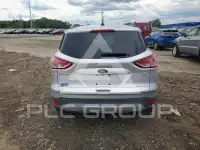 2016 Ford ESCAPE фото
