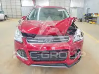 2016 Ford ESCAPE фото