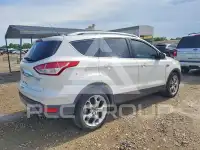 2016 Ford ESCAPE фото