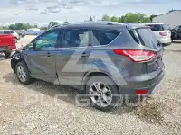 2016 Ford ESCAPE фото