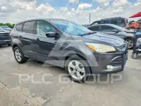 2016 Ford ESCAPE фото