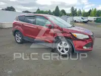 2016 Ford ESCAPE photo
