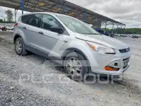 2016 Ford ESCAPE фото