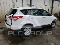 2016 Ford ESCAPE фото