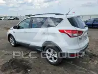 2016 Ford ESCAPE фото