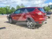 2016 Ford ESCAPE фото