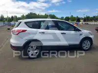 2016 Ford ESCAPE фото