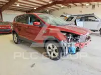 2016 Ford ESCAPE фото