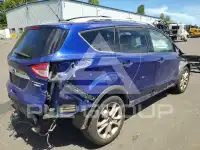 2016 Ford ESCAPE фото