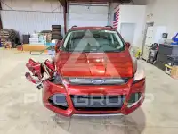 2016 Ford ESCAPE фото
