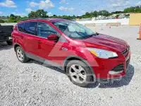 2016 Ford ESCAPE photo