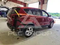 2016 Ford ESCAPE фото