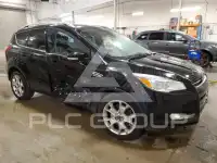 2016 Ford ESCAPE photo