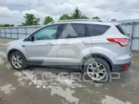 2016 Ford ESCAPE фото