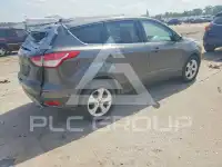 2016 Ford ESCAPE photo