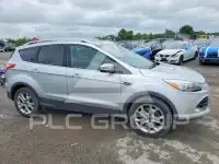 2016 Ford ESCAPE фото