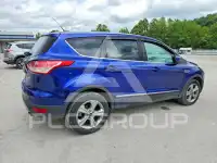 2016 Ford ESCAPE photo