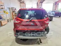 2016 Ford ESCAPE фото
