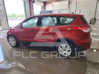 2016 Ford ESCAPE фото