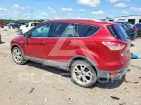 2016 Ford ESCAPE photo
