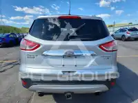 2016 Ford ESCAPE photo