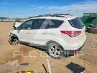 2016 Ford ESCAPE фото