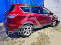 2016 Ford ESCAPE фото