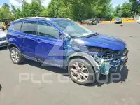 2016 Ford ESCAPE фото