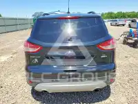 2016 Ford ESCAPE фото