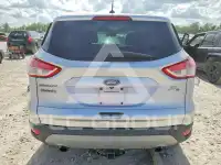 2016 Ford ESCAPE фото