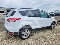 2016 Ford ESCAPE фото