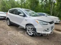2016 Ford ESCAPE фото