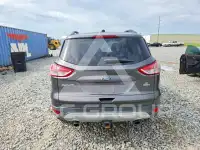 2016 Ford ESCAPE photo