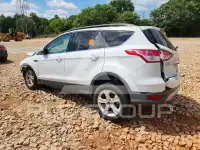 2016 Ford ESCAPE фото
