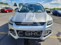 2016 Ford ESCAPE photo