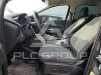2016 Ford ESCAPE photo