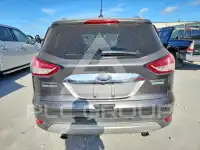 2016 Ford ESCAPE photo